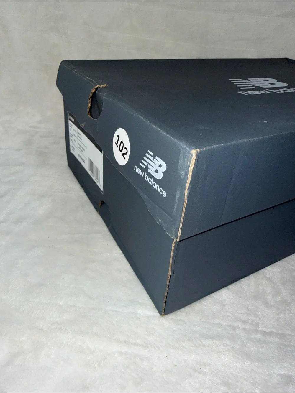 New Balance vibrant new